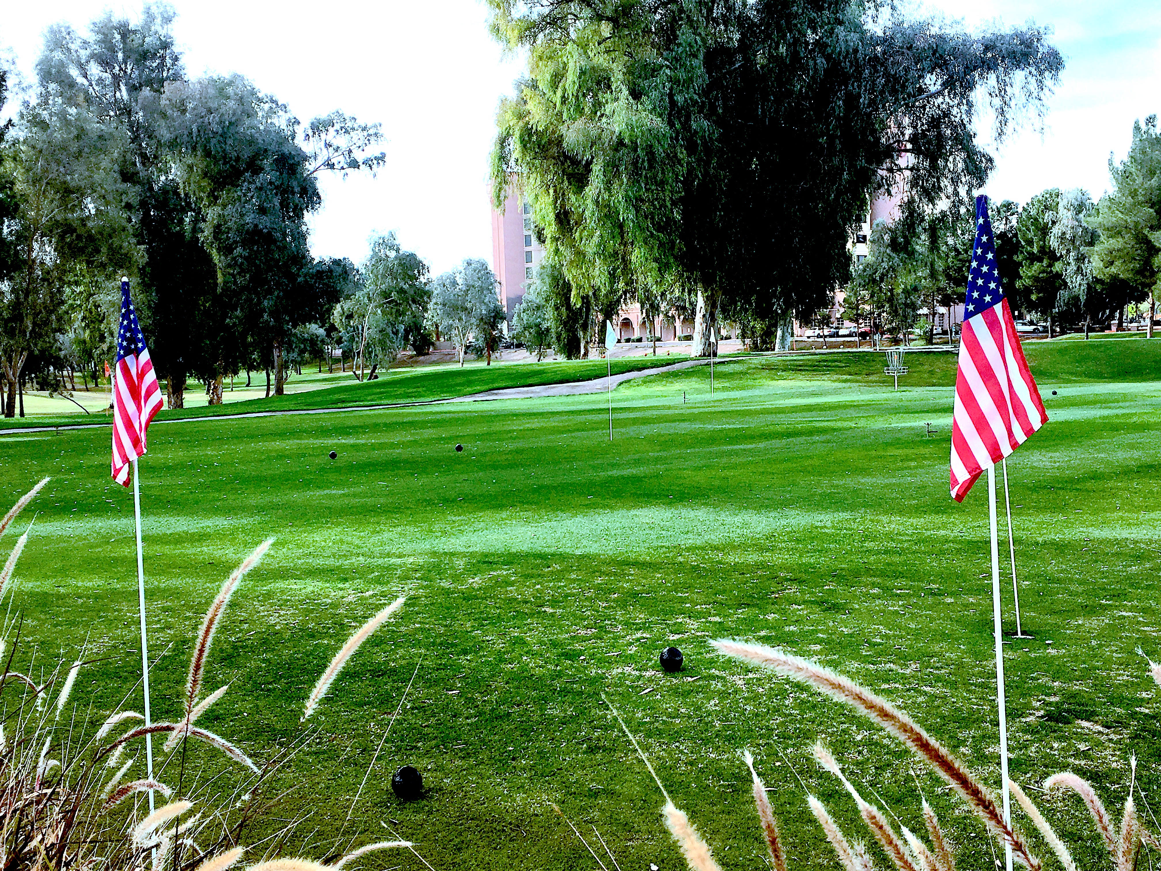 Photo Gallery Stripe Show Golf Club